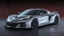 Most Expensive Cars Made In America: Chevrolet Corvette ZR1X