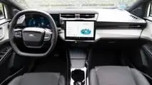Prueba Ford Puma Gen-E Sound Edition