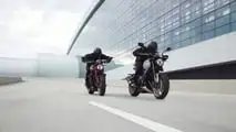 Triumph Trident 800 de 2026