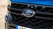Ford Ranger Wildtrak PHEV 2025, prueba