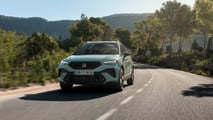 SEAT Arona 2026