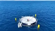Il sistema idroelettrico offshore a pompaggio di Sizable Energy