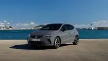 Seat Ibiza (2026)