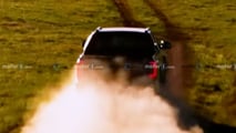 Nova Nissan Frontier (teaser)