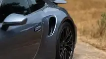 2026 Porsche 911 Turbo S