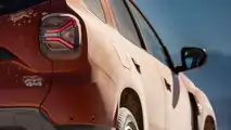 Foto - Dacia Duster (2023), la prova nel deserto