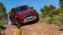Volkswagen Amarok 2023