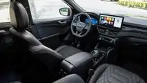 Ford Escape Serie ST Elite del 2023