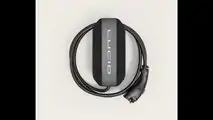 Lucid Air Connected Home Charging Station