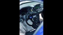 Modifiye edilmiş 2023 Acura Integra Sport modelleri.