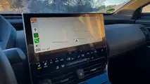 Subaru Solterra (2022) im Test