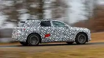 2024 Acura ZDX Prototype