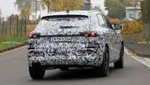 Nuova Audi Q5, le nuove foto spia