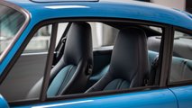 Porsche 911 (964) by Everrati