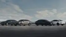 2023 Hyundai Grandeur