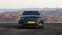 Audi SQ8 e-tron 2023