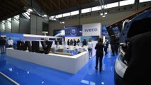 Iveco a Ecomondo 2022 con eDaily e Nikola TRE