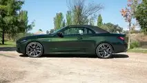 BMW M440i Cabrio 2022