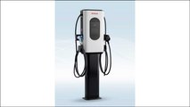 Honda Power Manager: Eine bidirektionale Ladesäule mit CCS-Anschluss