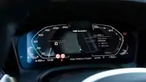 BMW M440i Cabrio 2022