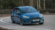 Ford Fiesta VII ST 5p 2018
