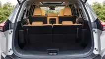 Nissan X-Trail (2022)