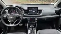 Kia Stonic MHEV 