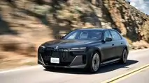 2023 BMW i7