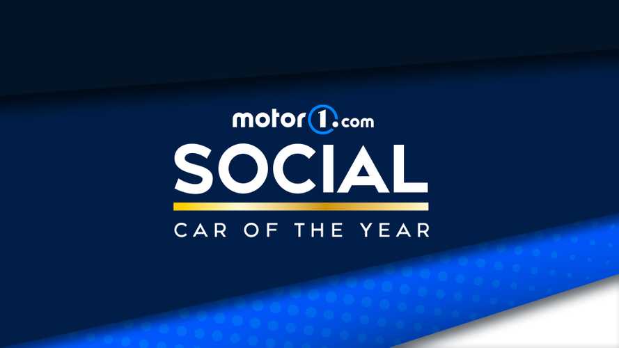 Panduan Mengikuti Social Car of The Year 2023 Versi Motor1