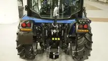 I 5 mezzi agricoli italiani che Giulia Tonello vorrebbe guidare nel 2023