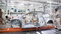 La fabbrica Volkswagen di Puebla