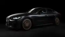 Alpina B4 Gran Coupé (JDM)