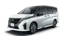 2023 Nissan Serena