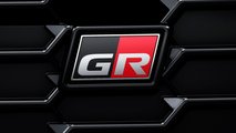 Toyota Aqua GR Sport 2023
