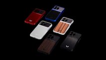 Pininfarina iPhone Cases Inspired By Modulo Concept