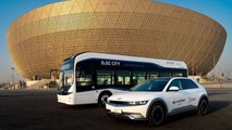 Foto - Hyundai e Fifa collaborano per i Mondiali 2022