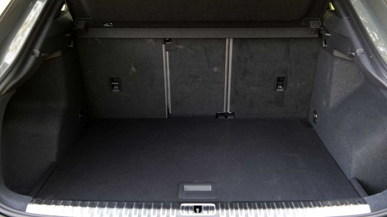 Audi Q3 Sportback 40 TDI quattro