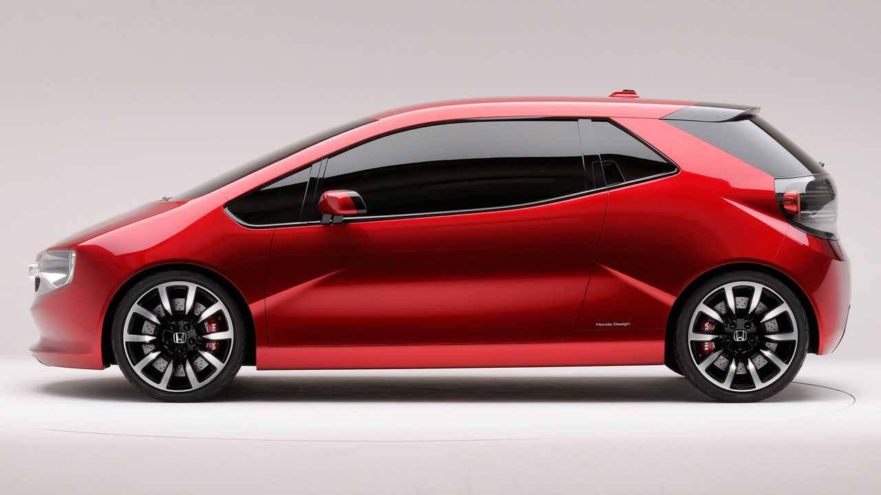 Honda Gear Concept