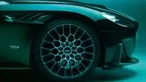 Aston Martin DBS 770 Ultimate
