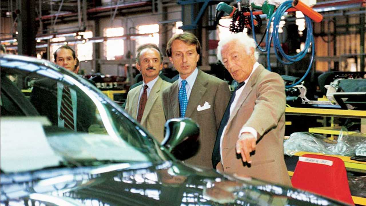 Il ricordo di Gianni Agnelli (1921-2003), a 20 anni dalla scomparsa