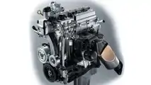 Toyota 3SZ VE