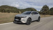 Yeni DS 7 Türkiye'de