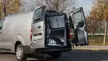 Fiat Scudo Türkiye'de