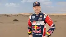 Gli Hilux GR del team Toyota Gazoo Racing alla Dakar 2023