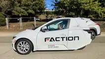 Faction Solo