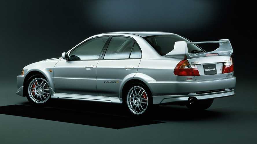 Mitsubishi Cars, News and Reviews | Motor1.com