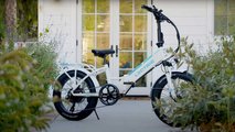 Lectric Introduces The Ultra Practical XP 3.0 Folding E-Bike
