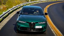Alfa Romeo Tonale Plug-In-Hybrid (2022) en test