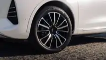 Wey Coffee 01 (2022) im Test