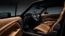 Charge Mustang EV